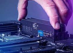 Có nên sắm 64 GB RAM cho PC chơi game?
