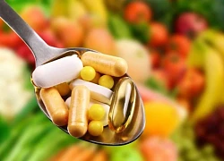 Có nên uống vitamin tổng hợp mỗi ngày không?