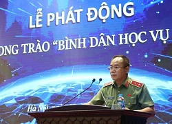 Công an Hà Nội triển khai camera AI có thể tự điều chỉnh đèn giao thông