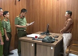 Công an tìm bị hại trong vụ Chủ tịch Công ty CP nước GMT lừa đảo