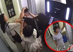 Công ty Hàn lãnh hậu quả vì vụ nhân viên đánh cô gái Việt ở photobooth