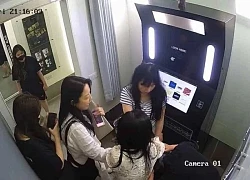 Công ty Hàn Quốc 'xin lỗi nhân dân Việt Nam', cam kết sa thải nhân viên đánh cô gái Việt