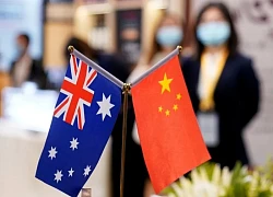 Australia và Trung Quốc củng cố quan hệ và thúc đẩy hợp tác song phương