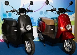 5 mẫu xe máy điện giá rẻ, phù hợp cho học sinh sinh viên đi trong đô thị