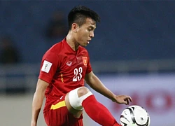 Cựu hậu vệ ĐT Việt Nam bất ngờ giải nghệ