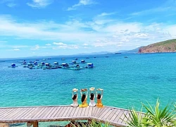 2 vùng biển tuyệt đẹp không thể bỏ qua khi tới Gia Lai: Phố núi nay có thêm biển thì còn gì bằng!