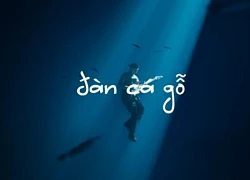 Đàn cá gỗ: Gây bão phòng vé, phim ngắn mờ nhạt sống dậy nhờ bài hit &#8220;Phép màu&#8221;