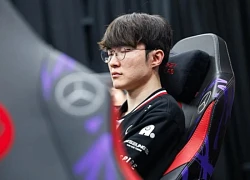 Đang là "G.O.A.T của LMHT", Faker vẫn nói lời "cay đắng" với tựa game thân yêu