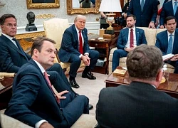 Đằng sau "tối hậu thư" cứng rắn của Tổng thống Trump đối với Nga