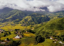 Tả Van ở Sa Pa lọt top 'những ngôi làng trên đỉnh đồi' đẹp nhất châu Á