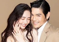 Dâu hào môn khổ nhất showbiz: Tàn tạ vì cưới phải thiếu gia ngoại tình, phá của lại còn... thích giả gái