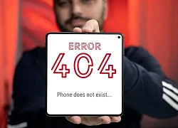 Đây là chiếc smartphone màn hình gập tốt nhất năm nay