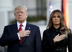 Đệ nhất phu nhân Melania tác động đến lập trường của Tổng thống Trump về Ukraine?