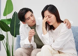 Đi cà phê với cô gái lạ mặt, tôi về nhà muốn huỷ hôn ngay với bạn trai