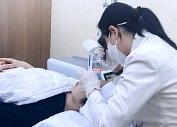 Đi xăm "chân mày tài lộc", cô gái 28 tuổi khốn khổ vì gặp thảm họa nhan sắc