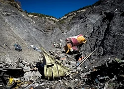 Điểm chung nghi vấn giữa các thảm kịch máy bay Air India, MH370 và Germanwings