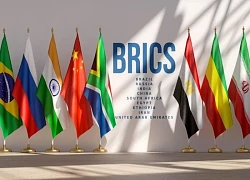 Diễn đàn truyền thông BRICS thúc đẩy sáng kiến hợp tác phát triển AI