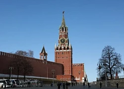 Điện Kremlin: Nga ngắt kết nối Internet tại một số khu vực để đảm bảo an ninh