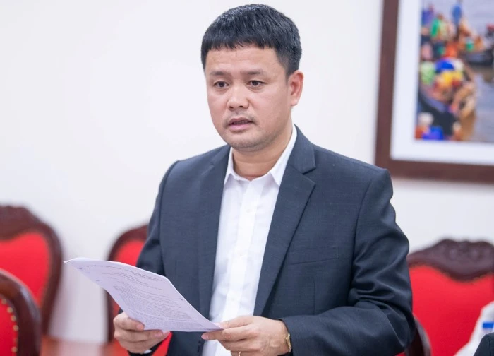 Diễn viên bị quỵt cát-sê, nợ lương: Cục trưởng Cục Điện ảnh, luật sư lên tiếng