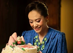 Diễn viên Hồng Ánh tái xuất màn ảnh rộng với 'Phá đám: Sinh nhật mẹ'