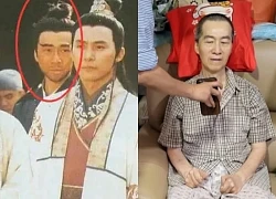 Diễn viên "Thiên Long Bát Bộ" qua đời ở tuổi 69, xót xa tâm nguyện cuối cùng