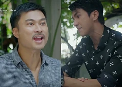 Dịu dàng màu nắng - Tập 31: Bắc đấm "khách VIP" để bảo vệ vợ