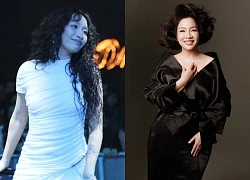 Diva Mỹ Linh và con gái lần đầu lưu diễn xuyên châu Á