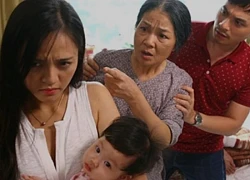 Dọn đồ ra ở riêng, mẹ chồng làm một việc khiến vợ chồng tôi đứng hình