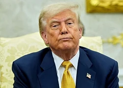 Động lực khiến Tổng thống Trump hạ giọng với Trung Quốc