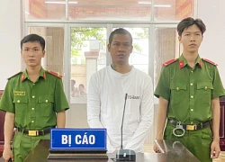 Dụ dỗ bé gái hàng xóm làm chuyện người lớn, "yêu râu xanh" lãnh 7 năm tù
