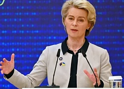 EU công bố ngân sách tham vọng cho một kỷ nguyên mới