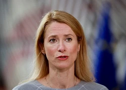 EU đề nghị Mỹ "chia sẻ gánh nặng" viện trợ vũ khí cho Ukraine
