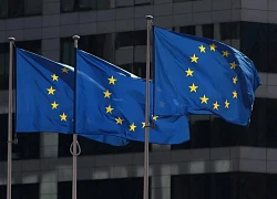 EU thông qua gói trừng phạt thứ 18 nhằm vào Nga