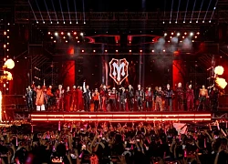 Fan đuối sức, vé concert Anh Trai Vượt Ngàn Chông Gai mãi chưa sold-out