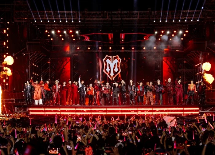 Fan đuối sức, vé concert Anh Trai Vượt Ngàn Chông Gai mãi chưa sold-out