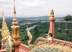 Gần gũi thiên nhiên chạm đến văn hóa nếm trọn vị bản địa