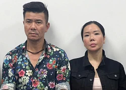 Gắn mác ngoại để đỏ đen nghìn tỉ