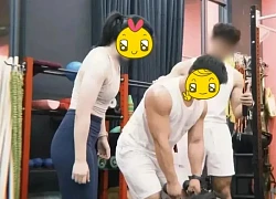 Giám đốc ngân hàng tố vợ ngoại tình với HLV thể hình, công khai "bằng chứng" từ camera gắn trên ô tô