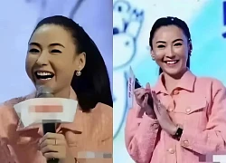 Gương mặt lạ lẫm của Trương Bá Chi ở tuổi 44: Phẫu thuật thẩm mỹ quá đà?