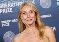 Gwyneth Paltrow kể về mối tình với Brad Pitt và Ben Affleck