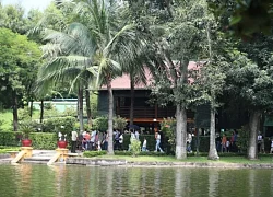 Hà Nội dẫn đầu điểm đến được người Việt tìm kiếm nhiều nhất dịp Quốc khánh 2-9