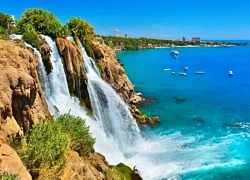 Hà Nội - điểm đến hàng đầu châu Á với tháng 8 mùa thu quyến rũ