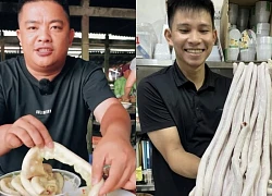 Hải Sapa review lòng se điếu 2m, đá đểu Ngô Quyền Thế, tình anh em chắc bền lâu?