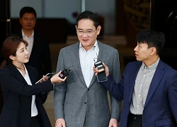 Hàn Quốc: Chủ tịch hãng điện tử Samsung Lee Jae Yong được tuyên trắng án