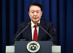 Hàn Quốc: Cựu Tổng thống Yoon Suk Yeol đề nghị xem xét tính hợp pháp của việc giam giữ
