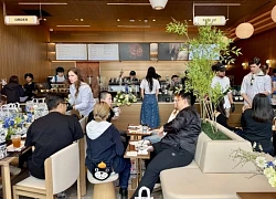 Hãng trà sữa Trung Quốc gây tranh cãi vụ bản đồ, bất ngờ báo mở cửa ở TPHCM