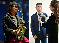 Hành trình chiến đấu với bệnh đột quỵ của những nam nghệ sĩ Việt nổi tiếng