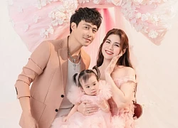 Hành trình đến với thiên chức làm mẹ của sao nữ Vbiz hiếm muộn: May mắn vì có chồng đồng hành, thấu hiểu