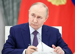 Hé lộ phản ứng của ông Putin khi ông Trump ra tối hậu thư