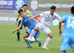 Hiểu Minh, 'sao mai' chờ bước ra ánh sáng ở giải U23 Đông Nam Á